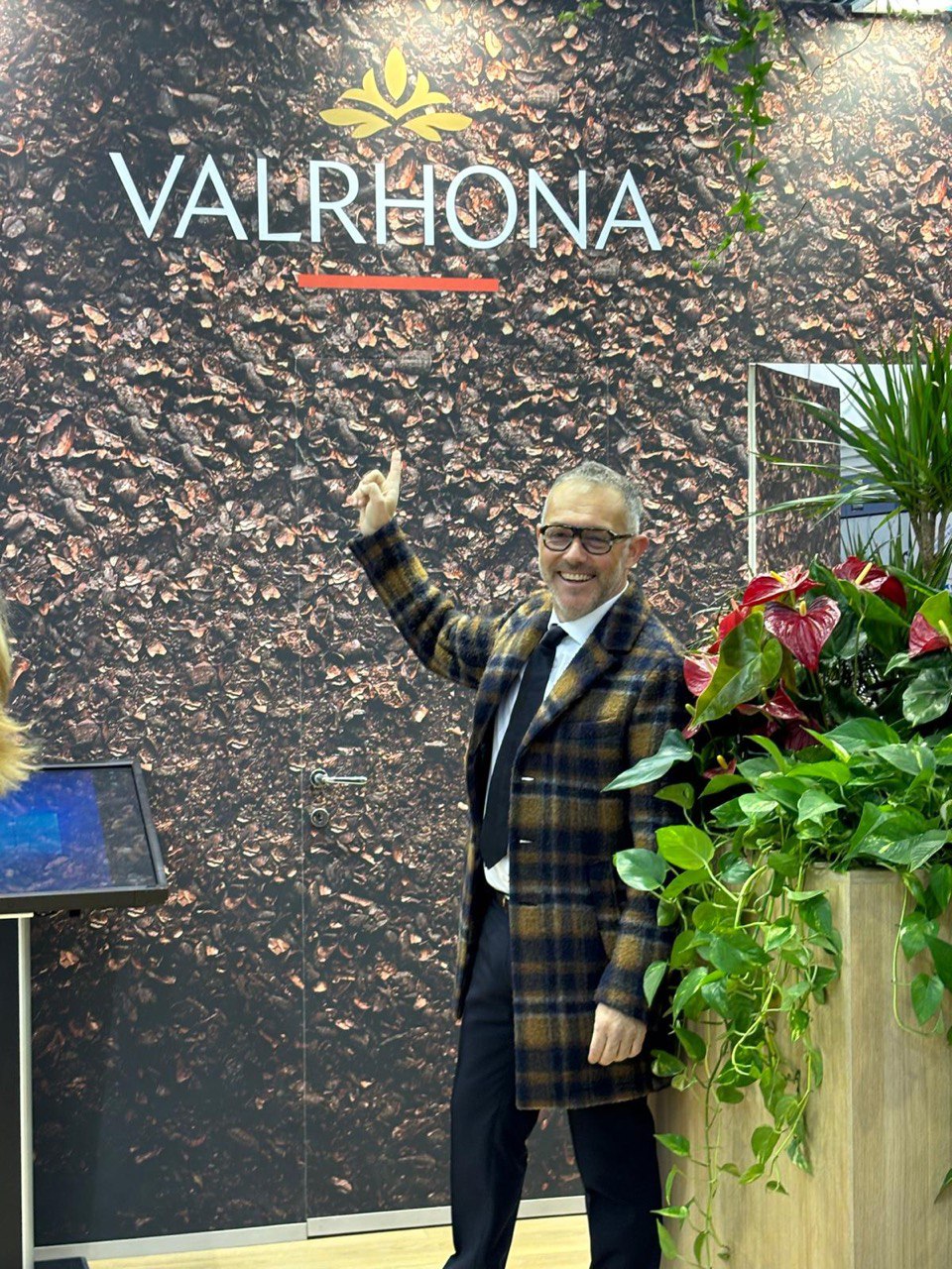 Alessandro Fantinuoli